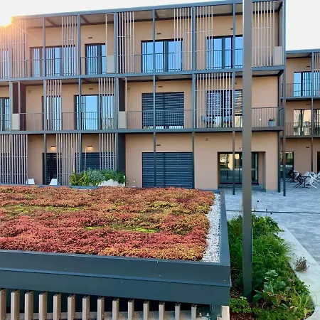 Apartament Dr7 *