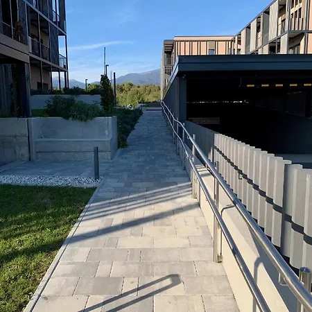 Apartment Dr7