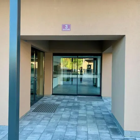 Dr7 Apartment Bled