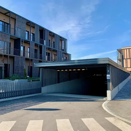 Apartament Dr7