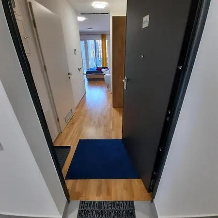 Apartment Dr7
