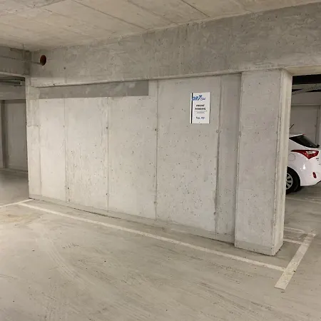 Apartament Dr7