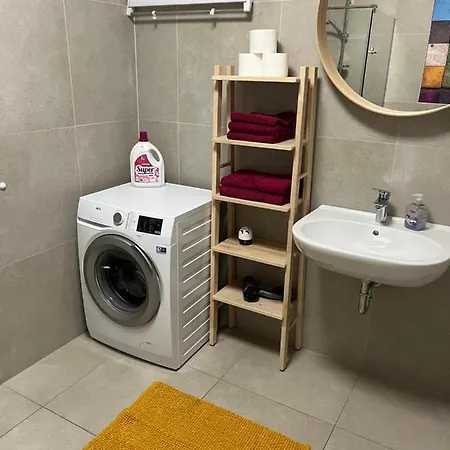 Dr7 Apartment *
