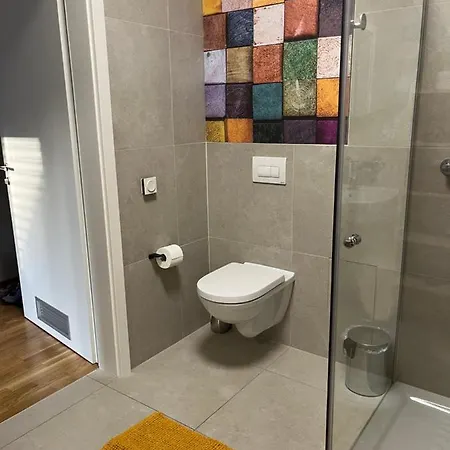 Apartment Dr7 Bled