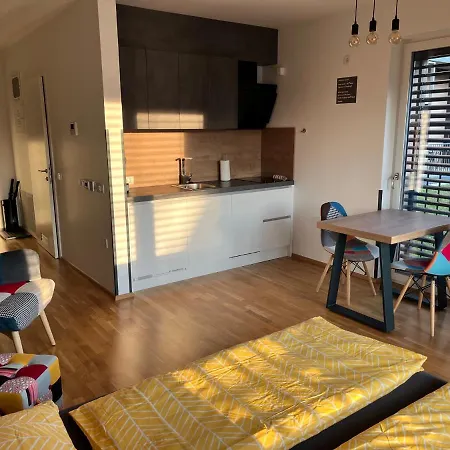 Apartament Dr7 *