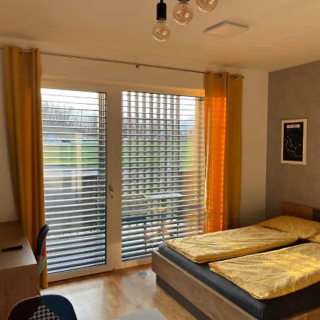 Dr7 Apartment *