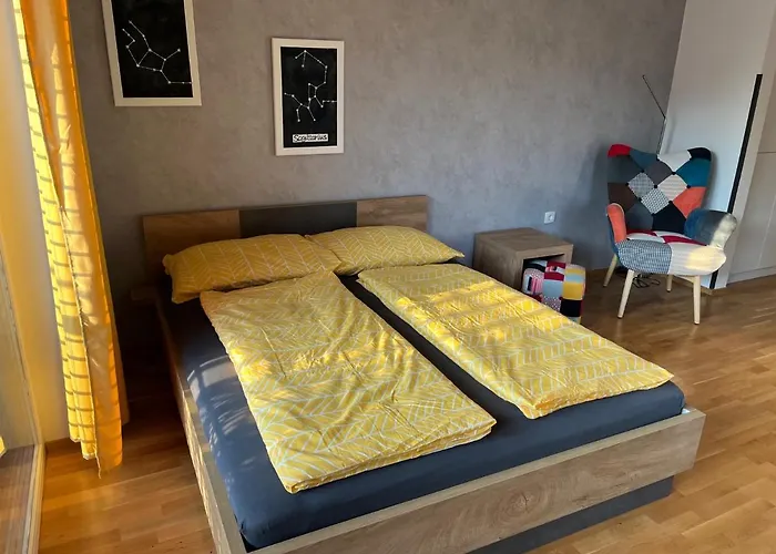 Dr7 公寓 布莱德